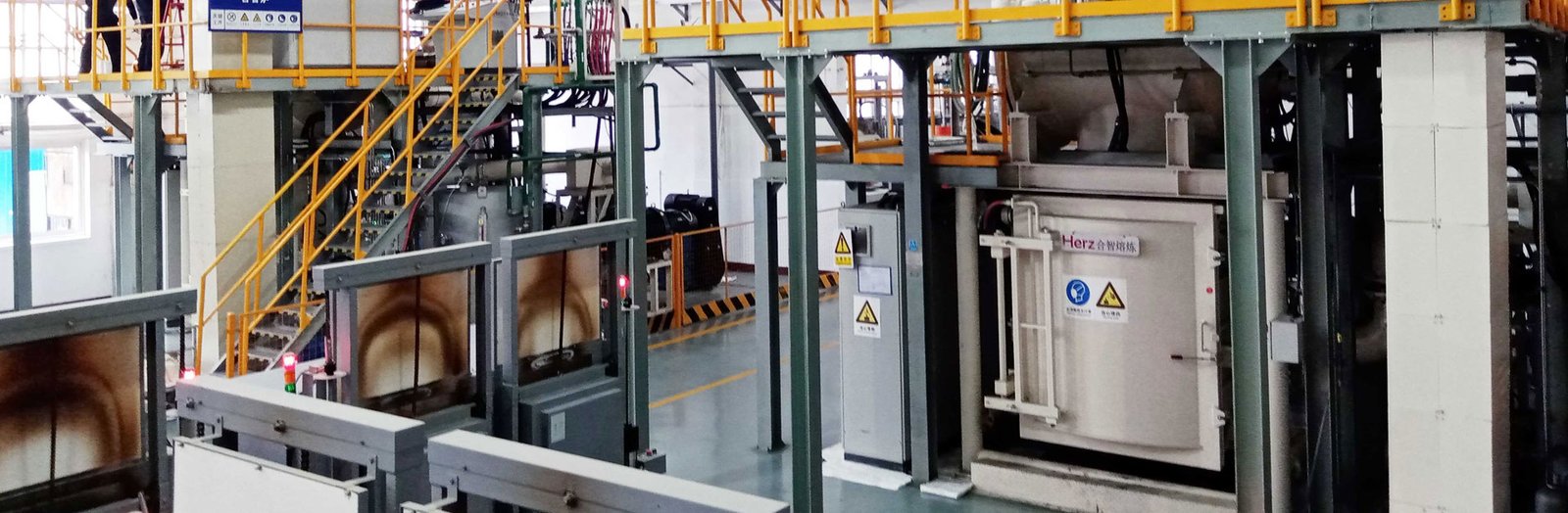 China Minghe Vacuum Casting