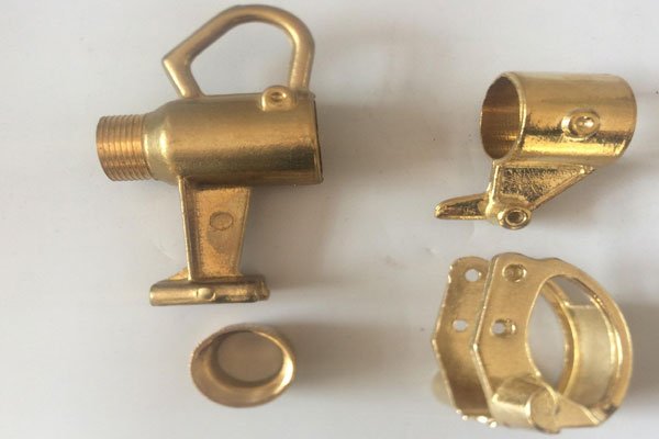 China Minghe Other Die Casting Material