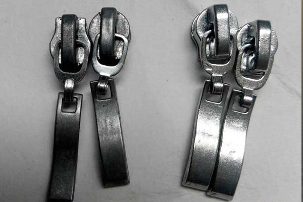 China Minghe Zinc Die Casting