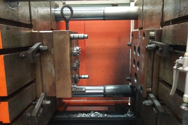 China Minghe Mold Manufacturing
