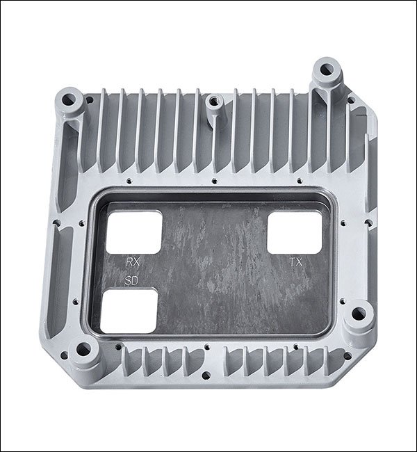 The Minghe Case Studies of die Casting (1)