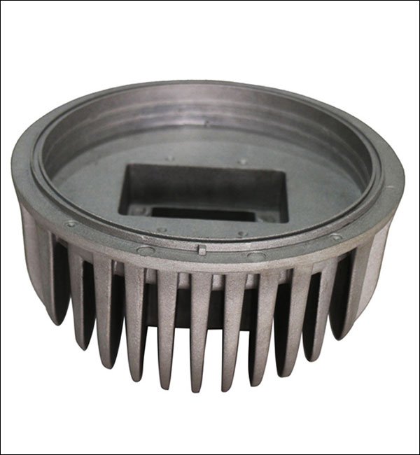 The Minghe Case Studies of die Casting 2