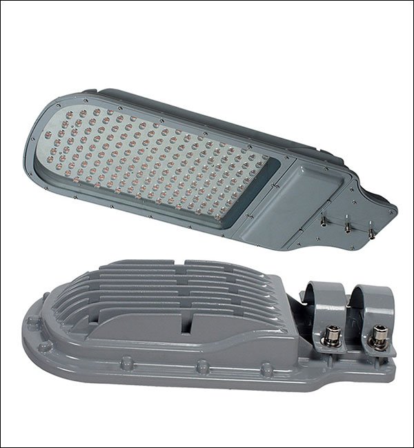 The Minghe Case Studies of die Casting (6)