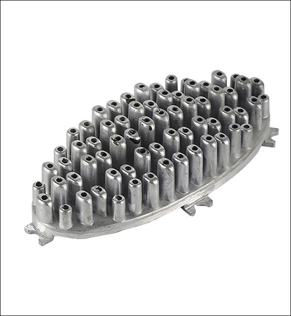 The Minghe Case Studies of die Casting (8)