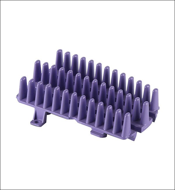 The Minghe Case Studies of die Casting (9)