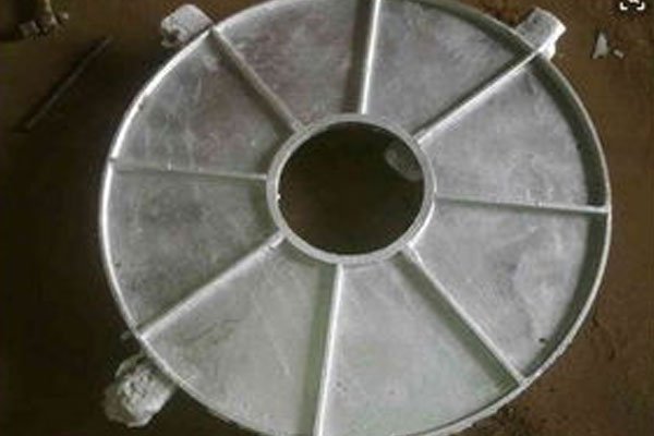Thin China Minghe Wall Die Casting