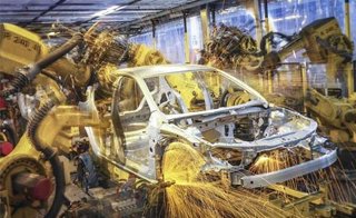 Automotive