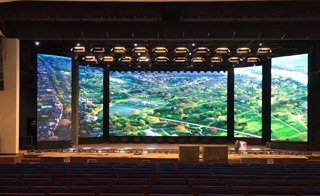 Display Cabint