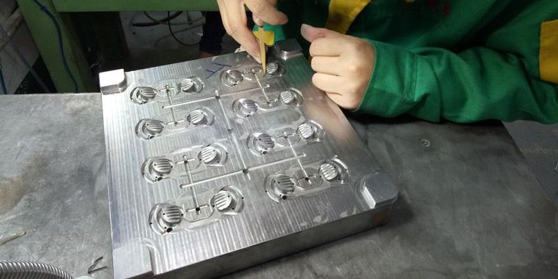Polishing